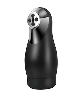 Nood Omni Sucking Vibrating Masturbator