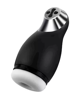 Nood Omni Sucking Vibrating Masturbator