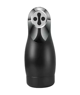 Nood Omni Sucking Vibrating Masturbator