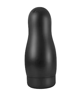 Nood Omni Sucking Vibrating Masturbator