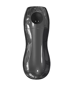 Nood Viper Sucking Vibrating Masturbator