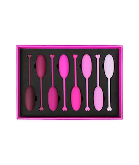 Nood Divinity Egg Vibrator Kit