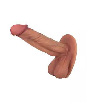 Nood Caius Realistic Suction Cup Dildo