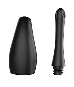 Nood Lumen Pointed Douche
