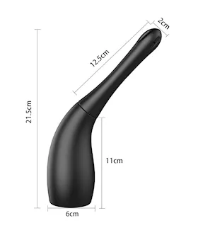 Nood Lumen Pointed Douche