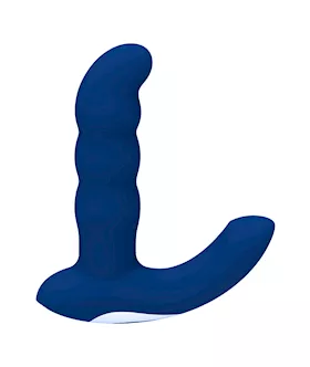 Nood Raven App-controlled Prostate Thrusting Vibrator 