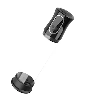 Nood Aero Penis Pump