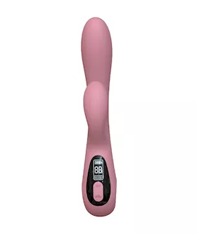 Nood Solace Rabbit Vibrator