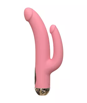 Nood Cleo Dual Penetration Vibrator