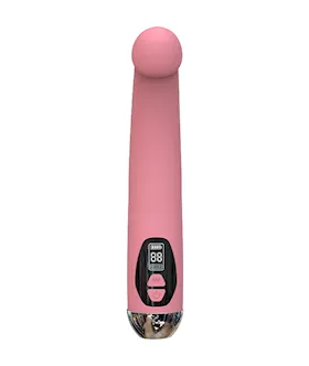Nood Cleo Dual Penetration Vibrator