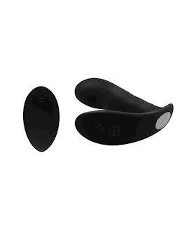 Nood Nox Remote Controlled Anal Vibrator