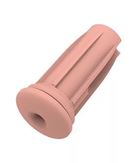 Nood Holo Vibrating Sucking Masturbator