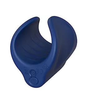 Nood Swell Vibrating Masturbator