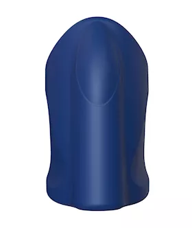 Nood Swell Vibrating Masturbator