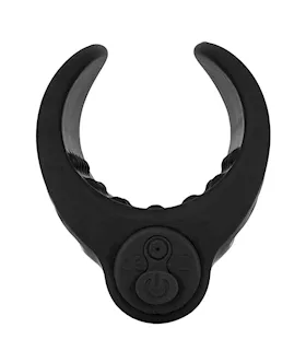 Nood Flutter Vibrating Masturbator