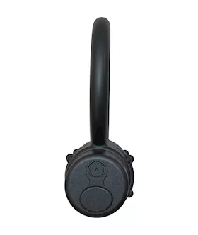 Nood Cinder Vibrating Cock Ring
