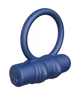 Nood Cinder Vibrating Cock Ring