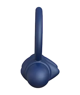 Nood Cinder Vibrating Cock Ring