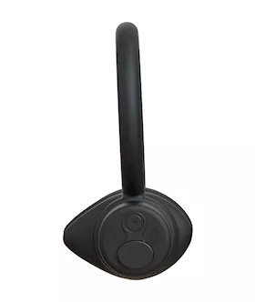 Nood Match Vibrating Cock Ring