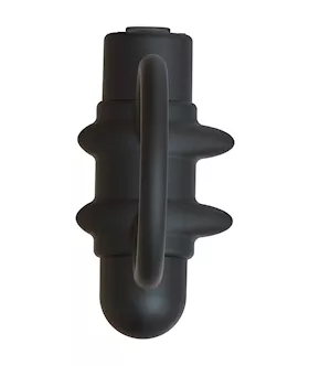 Nood Match Vibrating Cock Ring