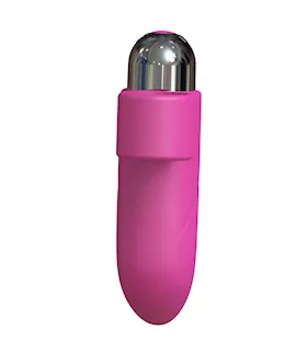 Nood Soft Spot Finger Vibrator