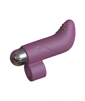 Nood Soft Spot Finger Vibrator