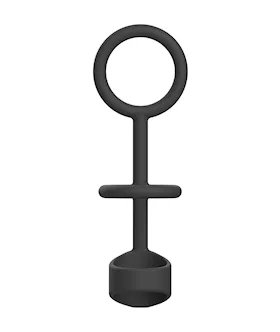 Nood Hat Trick Triple Cock Ring