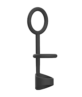 Nood Hat Trick Triple Cock Ring