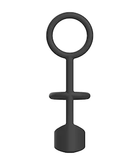 Nood Hat Trick Triple Cock Ring