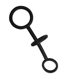 Nood Trinity Triple Cock Ring