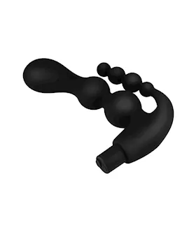 Nood All In Dual Penetration Vibrator