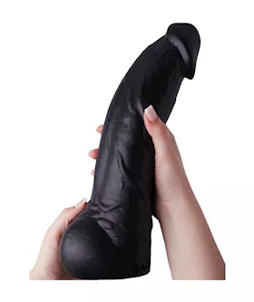 Big Joshua Realistic Dildo