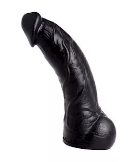 Big Joshua Realistic Dildo