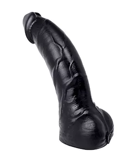 Big Joshua Realistic Dildo