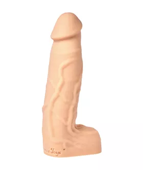 The Don Realistic Dildo