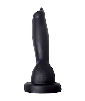 Dog's Cock Fantasy Dildo