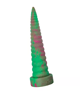 Kraken's Tentacle Fantasy Dildo