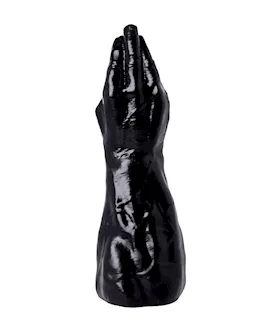 Arnie's Extremity Fist Dildo