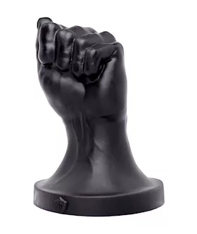 The Fist Anal Plug