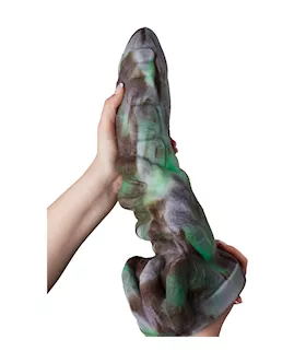 Omen Spire Fantasy Dildo