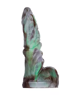 Omen Spire Fantasy Dildo
