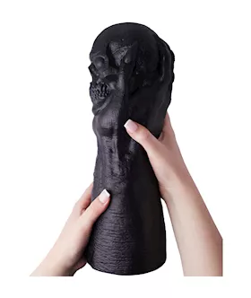 Graveyard Ghoul Fantasy Dildo
