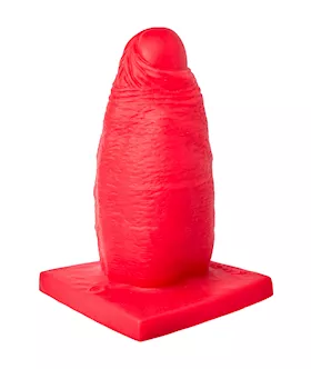 Chunksta Cone Realistic Dildo