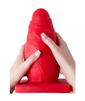 Chunksta Cone Realistic Dildo
