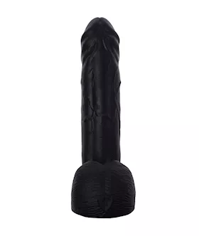 Pretty Patrick Realistic Dildo