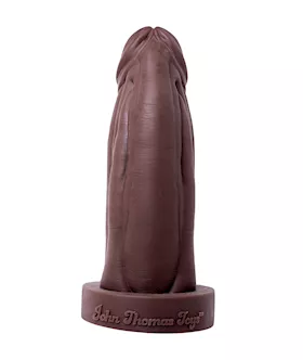 Trunky Cock Realistic Dildo