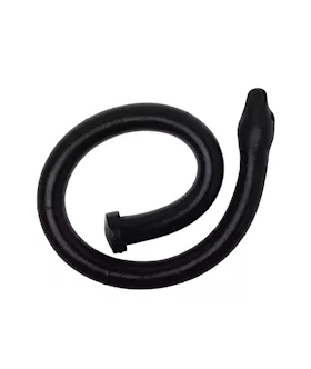 Anal Serpent Snake Dildo 