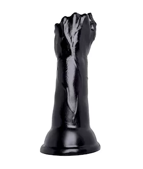 Anal Fist Vac-u-lock Dildo