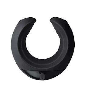 Echo Vibrating C-shape Masturbator