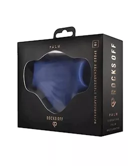 Palm Handheld Masturbator